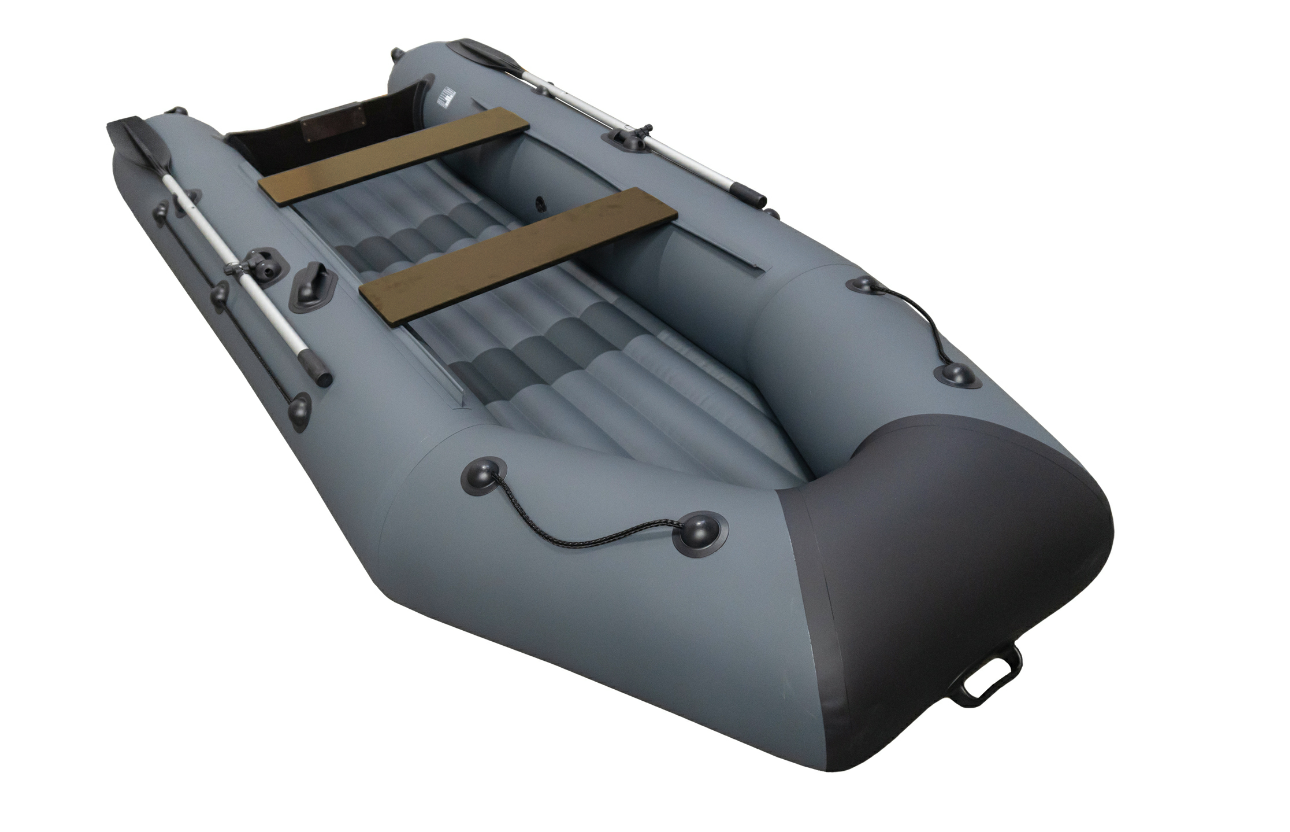 Лодка Барс 3400 НДНД в Электростали