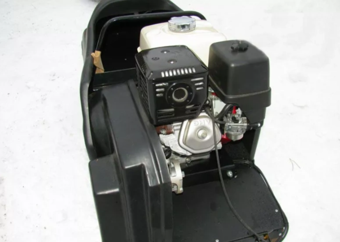 Мотобуксировщик ВОЛГАРЬ 9 Утилитарный в Электростали