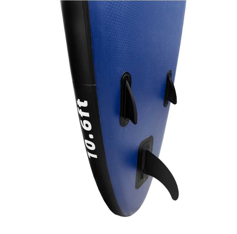 Сап-борд синий 10.6ft RIVIERA в Электростали