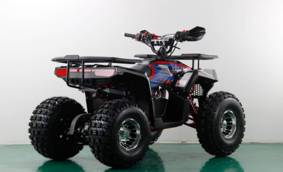 Квадроцикл GBM MAVERICK 222 NEW в Электростали