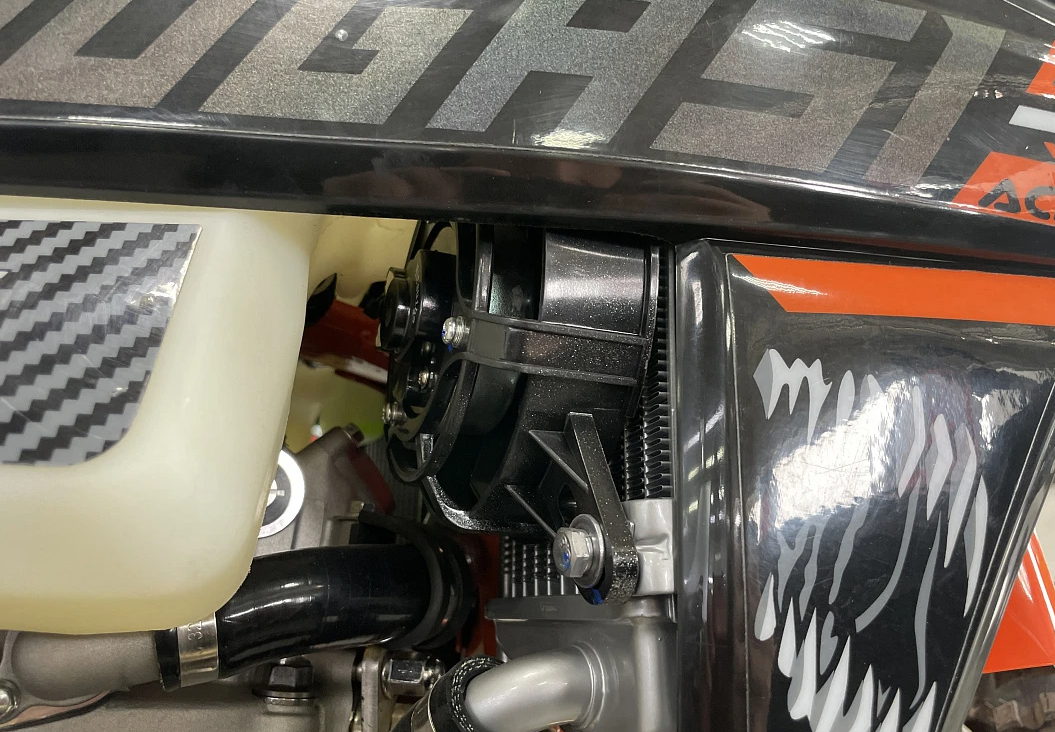 Мотоцикл PROGASI HARDCORE 450 в Электростали