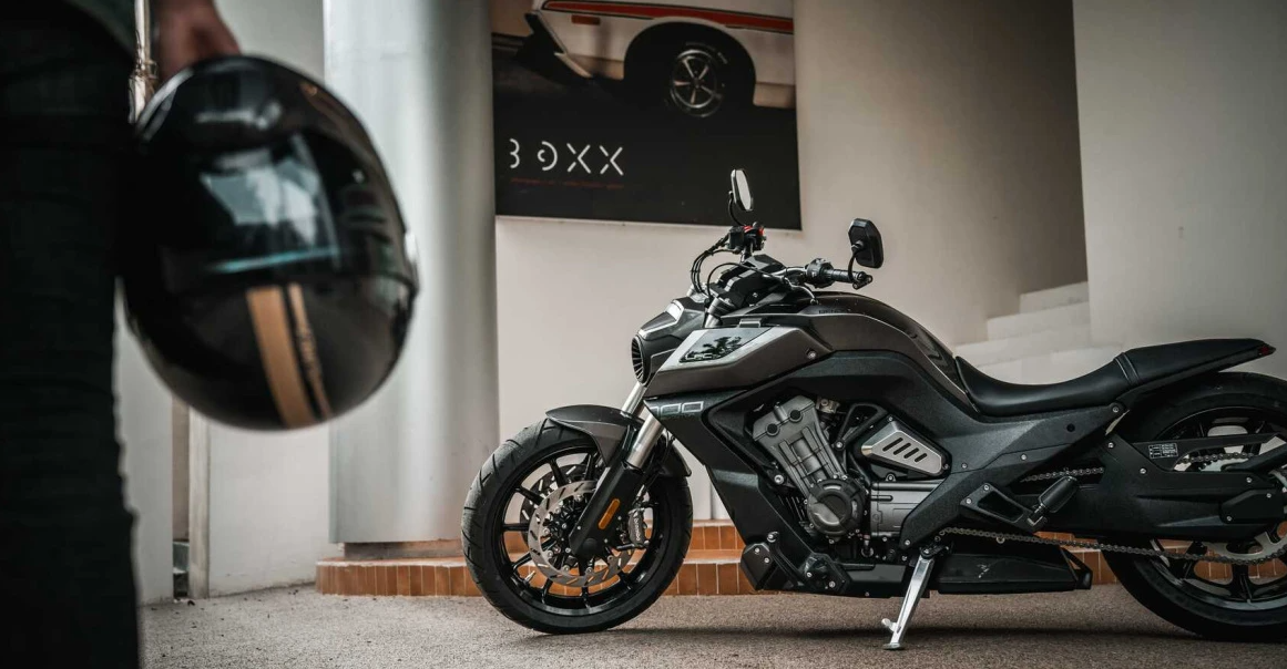 Мотоцикл Benda LFC 700 Pro в Электростали