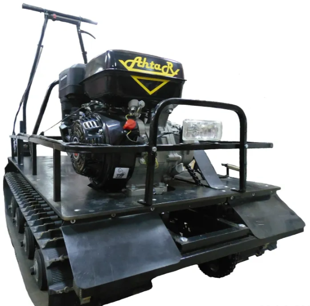 Мотобуксировщик AhtaR L11 в Электростали