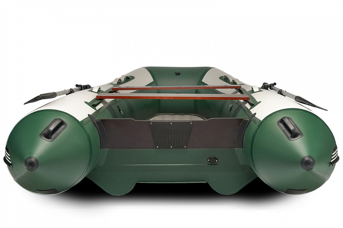 Лодка MISHIMO LITE DF 390 в Электростали