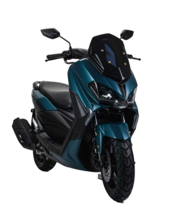 Скутер MOTOLAND (МОТОЛЕНД) VULKAN 150 в Электростали