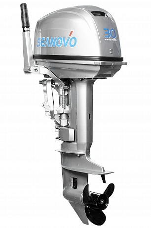 Лодочный мотор SEANOVO SN30FHL в Электростали