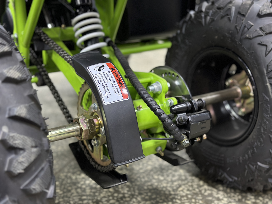 Квадроцикл PROMAX МАЙНКРАФТ 192 в Электростали