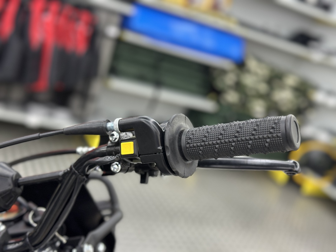 Кроссовый мотоцикл PROMAX ARMY 250 в Электростали