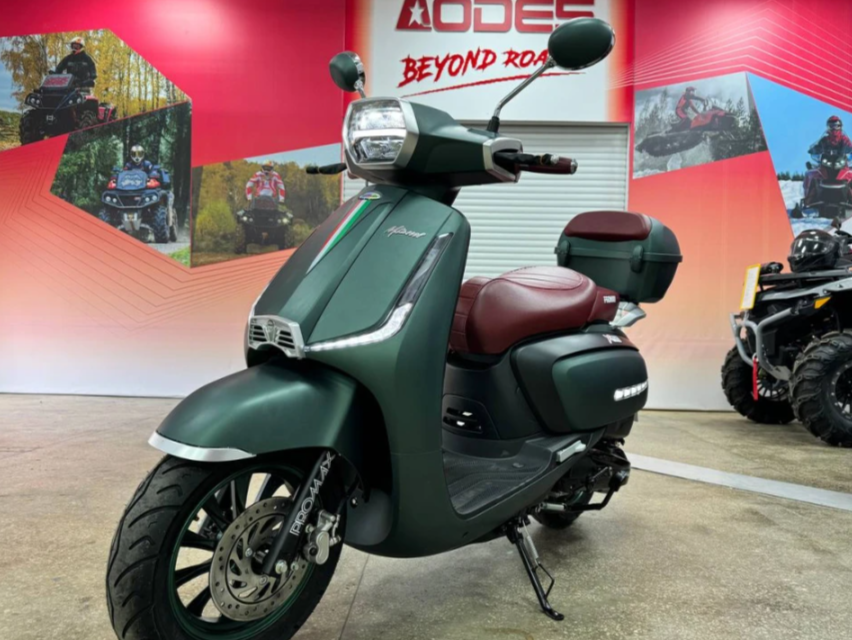 Скутер PROMAX Miami 240 (49) в Электростали