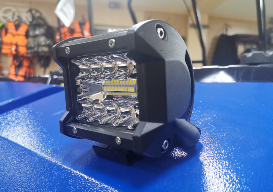 Мотобуксировщик SNOWBEAR 600 15 в Электростали