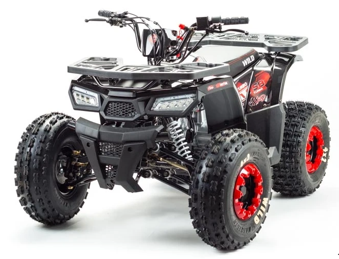 Квадроцикл PROMAX WILD 175 в Электростали