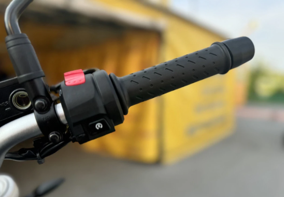 Мотоцикл KOVE 500F WILD в Электростали