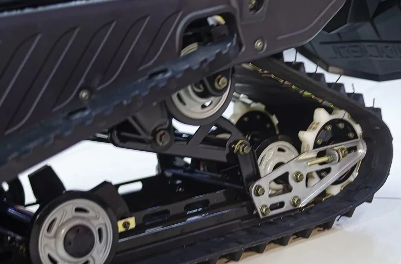 Снегоход Ataki WD 300 в Электростали