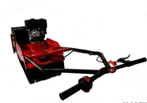 Мотобуксировщик Сила 500 13 л.с. в Электростали