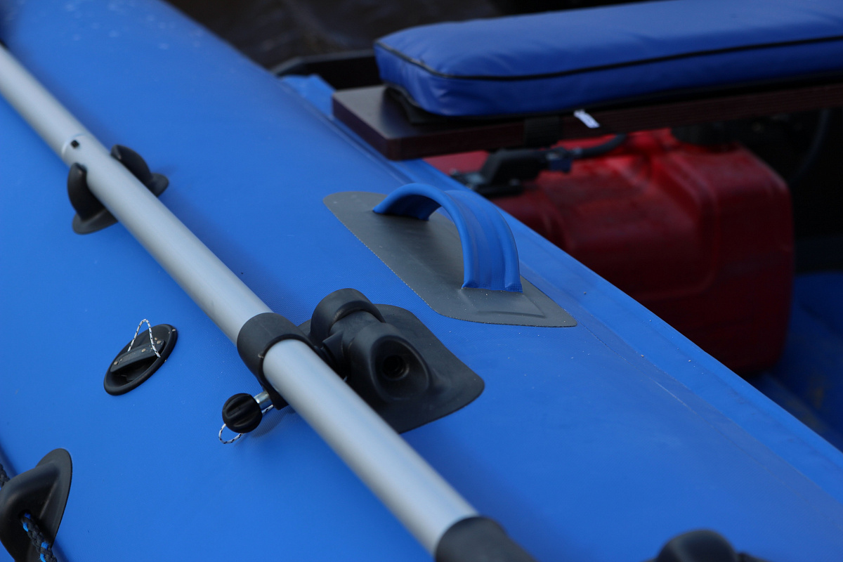 Лодка MISHIMO SPORT 390 в Электростали