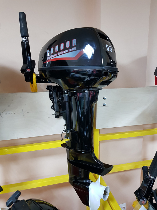 Лодочный мотор Condor T9.9HS в Электростали