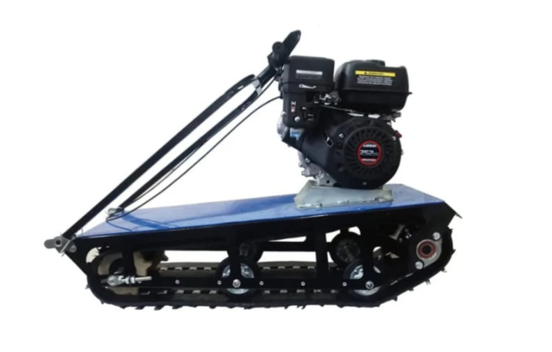 Мотобуксировщик XTREME-MOTORS "Конек-Горбунок" 8.5 л.с. в Электростали