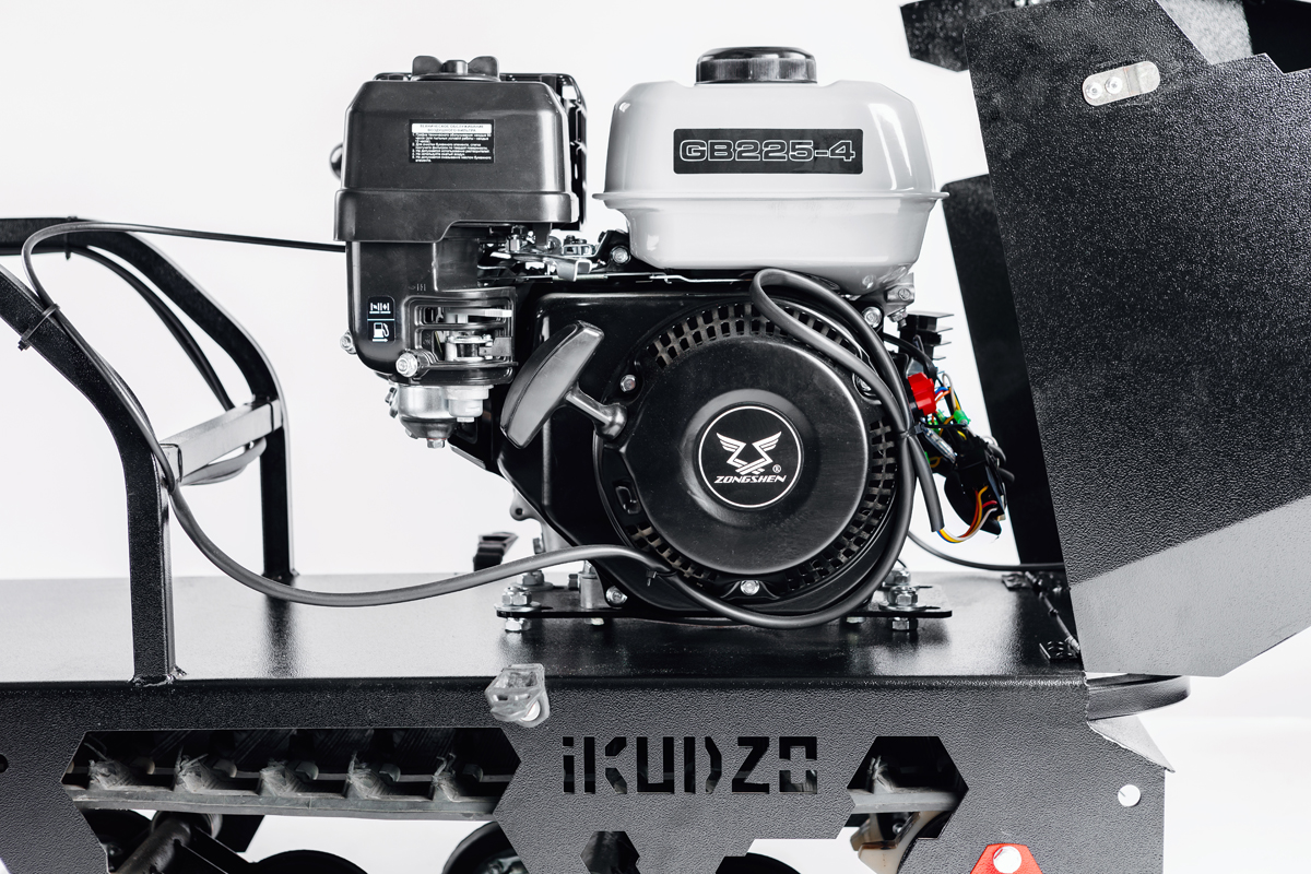 МОТОБУКСИРОВЩИК IKUDZO 1100/380 К8 в Электростали