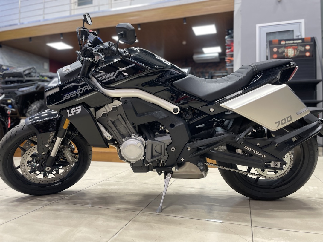 Мотоцикл Benda LFS 700 в Электростали