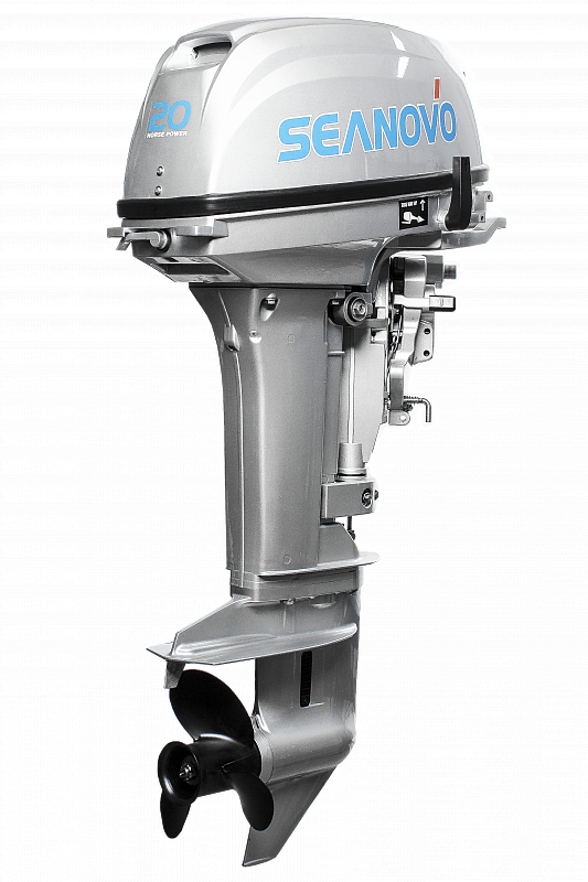 Лодочный мотор Seanovo SN20FFES в Электростали