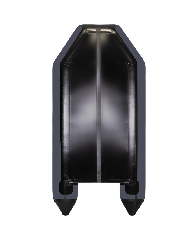  Лодка АКВА 2800 Слань-книжка киль в Электростали