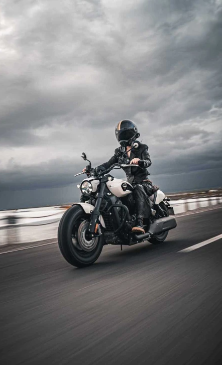 Мотоцикл Benda DarkFlag 500 Commander в Электростали