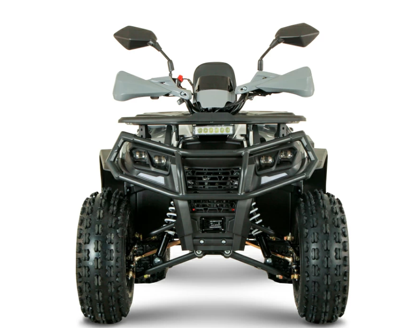 Квадроцикл YACOTA DRAGON LUX LD 125 в Электростали