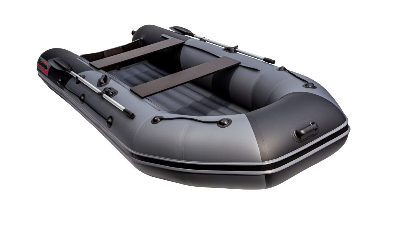 Лодка Таймень NX 3600 НДНД PRO в Электростали