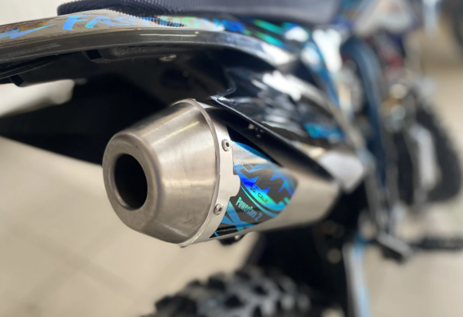 Кроссовый мотоцикл PROMAX DAIKON CB330 в Электростали