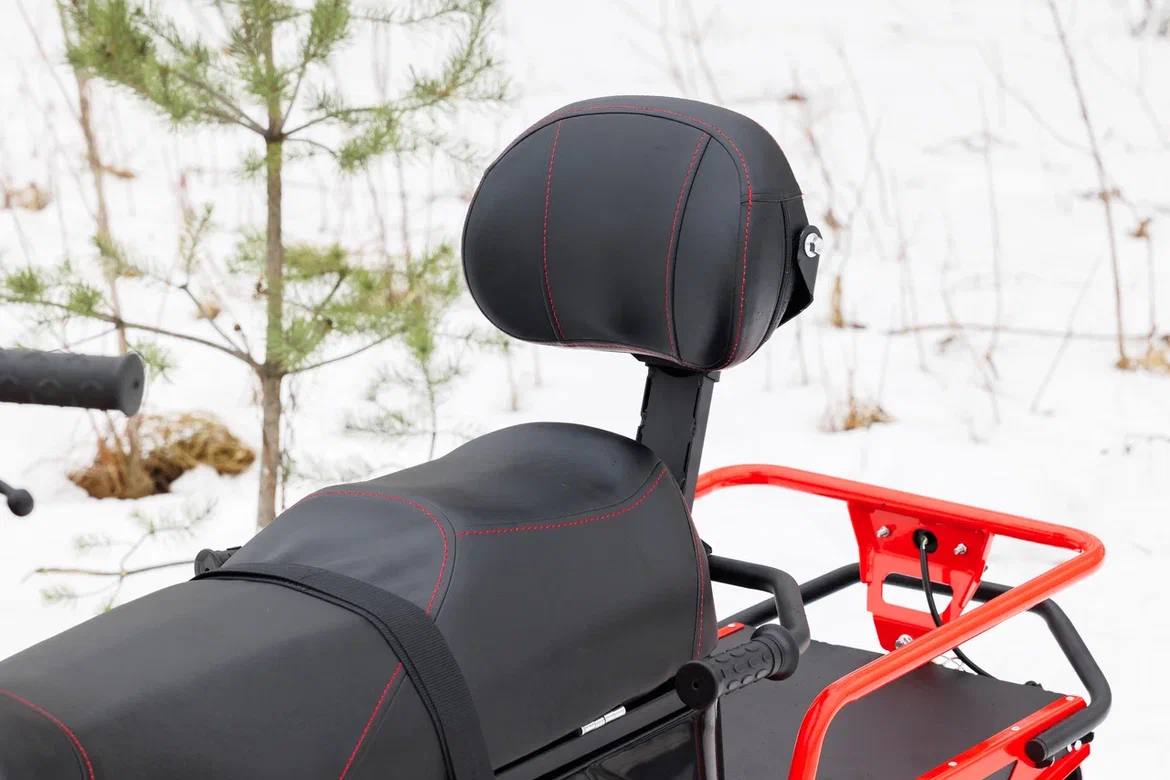 Снегоход IRBIS SF200L NEW 25/26 в Электростали