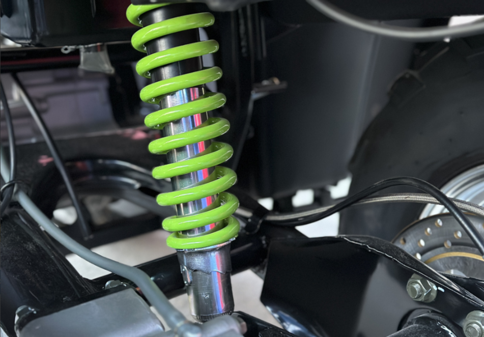 Квадроцикл GBM EXPLORER 400 NEW PREMIUM в Электростали