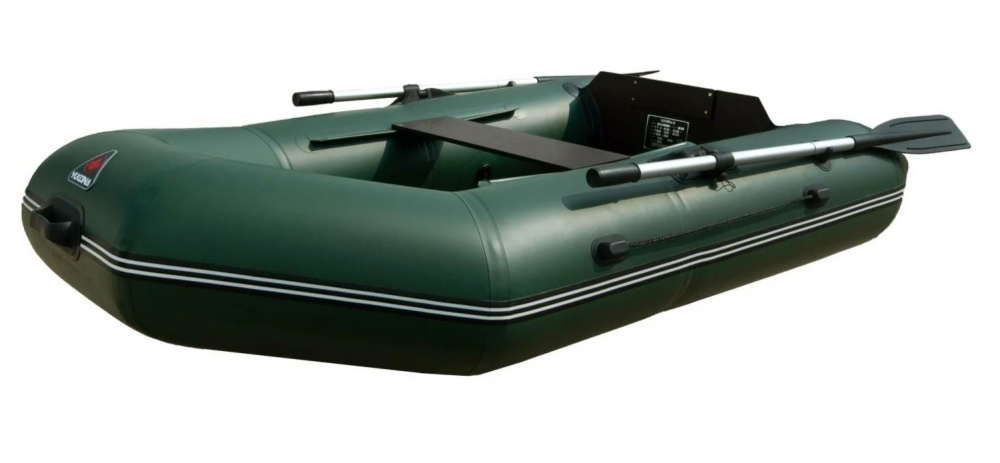 ЛОДКА НАДУВНАЯ YUKONA 230 TL (БЕЗ ПАЙОЛА) в Электростали