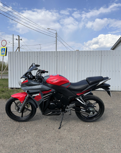 Мотоцикл RACER RC300CS SKYWAY SPORT в Электростали