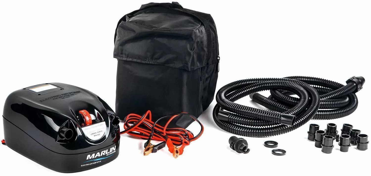 ЭЛЕКТРИЧЕСКИЙ НАСОС MARLIN GP-80 в Электростали