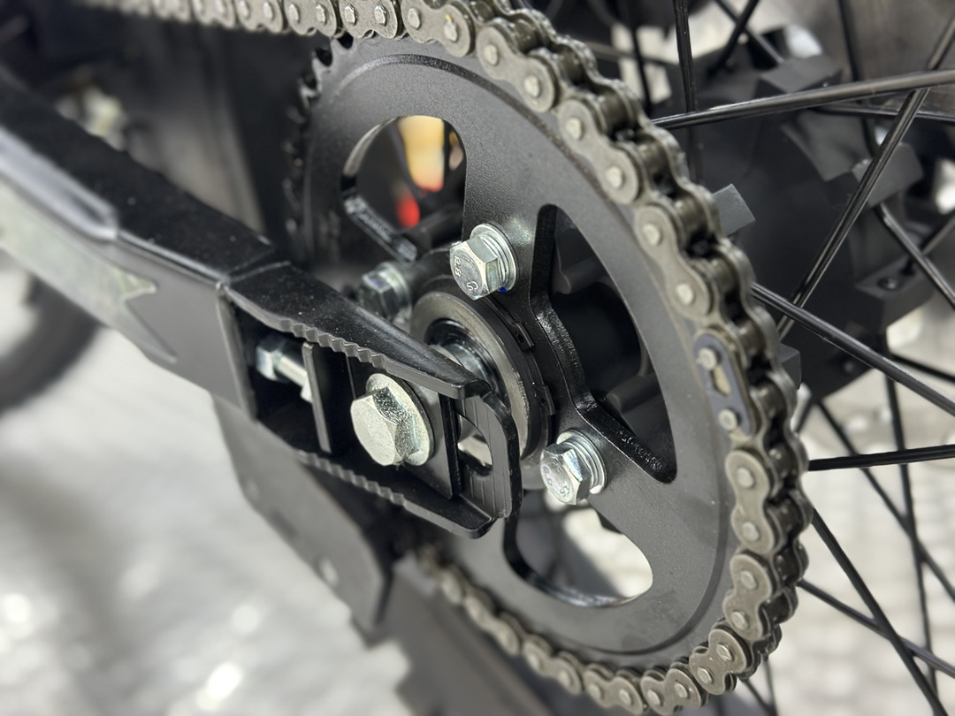 Кроссовый мотоцикл PROMAX ARMY 250 в Электростали