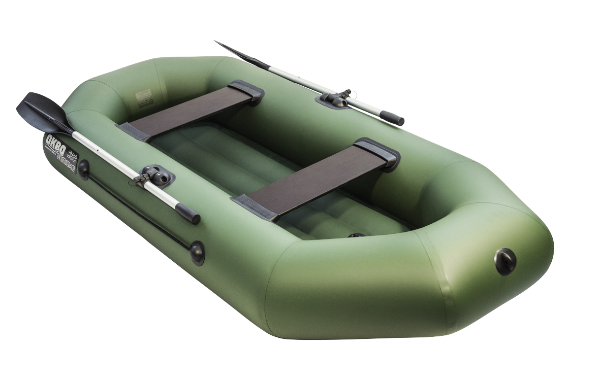 Лодка АКВА-ОПТИМА 260 НД в Электростали