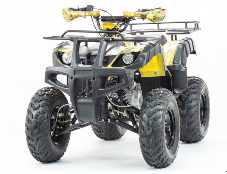 Квадроцикл MOTOLAND (МОТОЛЕНД) 250 ADVENTURE в Электростали