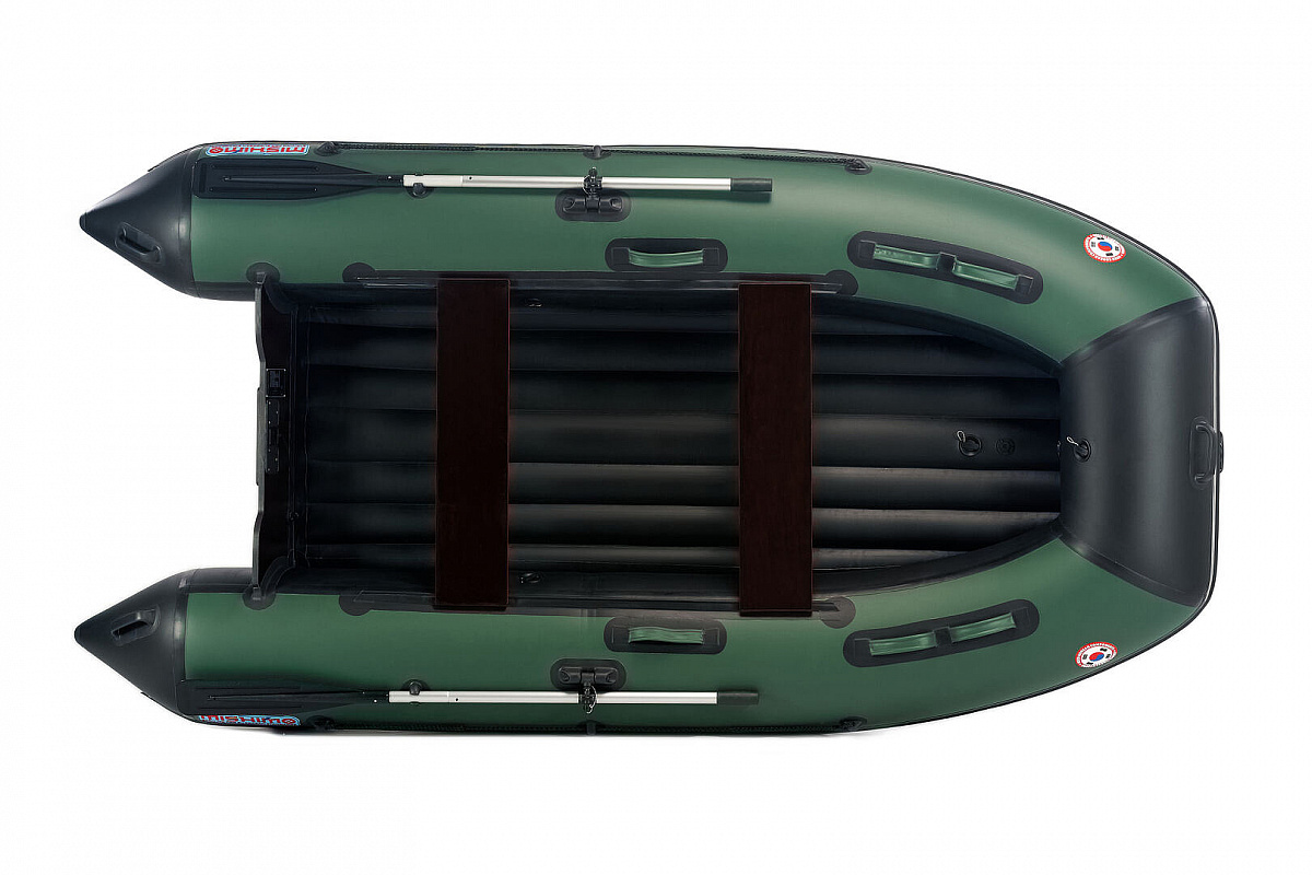 Лодка MISHIMO LITE 350 в Электростали