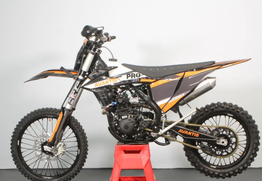 Мотоцикл Avantis Enduro 300 PRO EFI Exclusive (NC250/177MM) ARS в Электростали