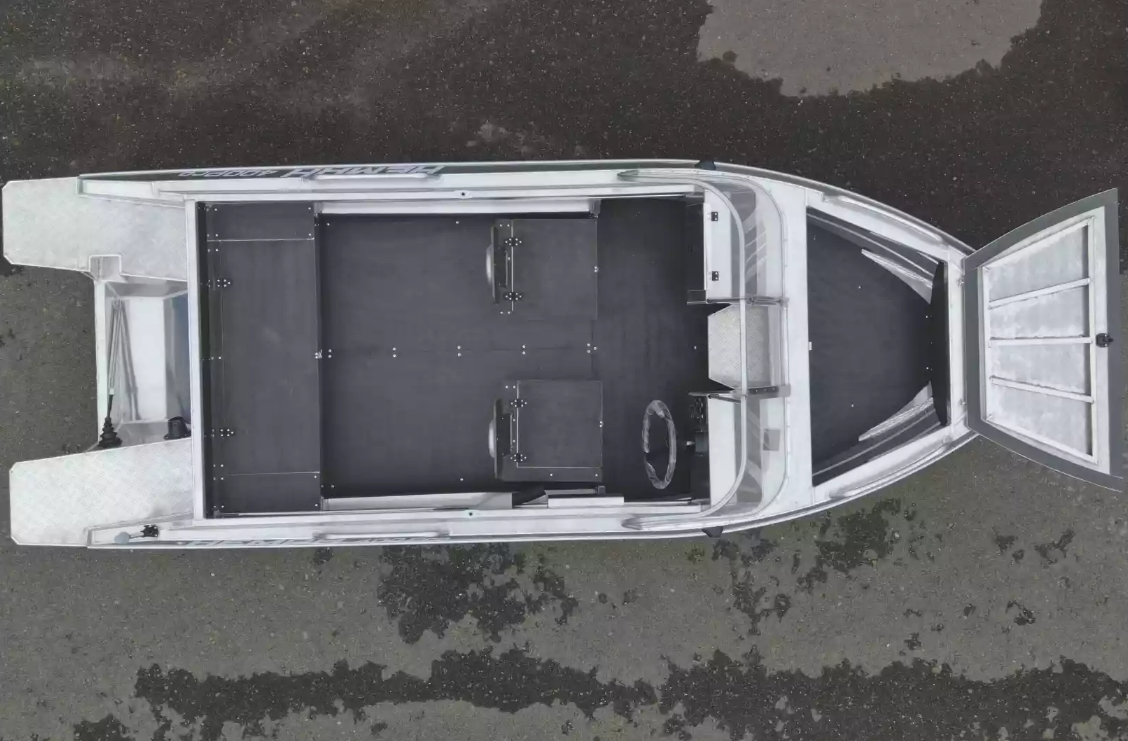 Алюминиевая лодка  Neman-400 PRO в Электростали