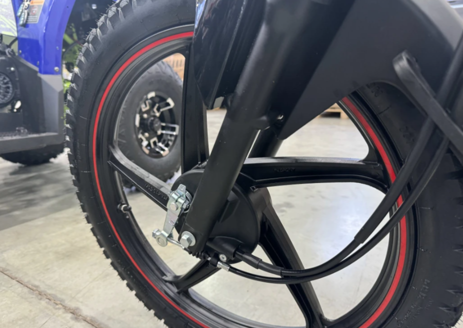 Мопед PROMAX ALPHA TOURIST 150(49) LUX в Электростали