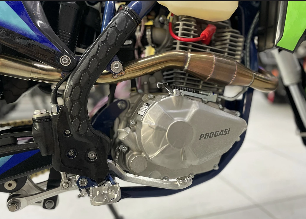 Мотоцикл Progasi RACE 300 AIR PRO SPORT в Электростали