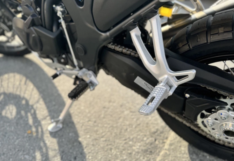 Мотоцикл KOVE 500F WILD в Электростали