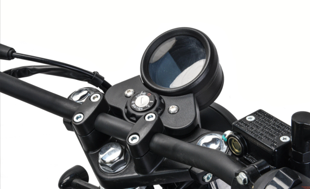 Мотоцикл MOTOLAND (МОТОЛЕНД) TEXAS 300 в Электростали