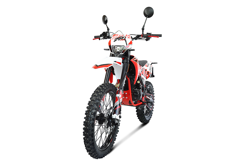 Мотоцикл PROGASI SUPER MAX 250 RR (ЭПТС) в Электростали