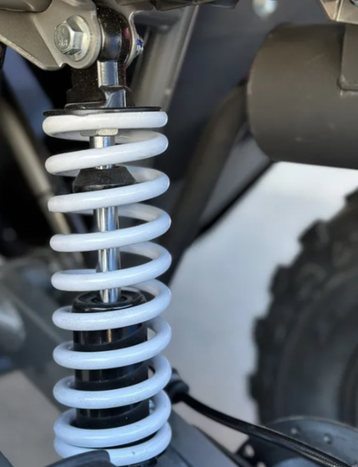 Квадроцикл GBM DAXTER 220 NEW в Электростали