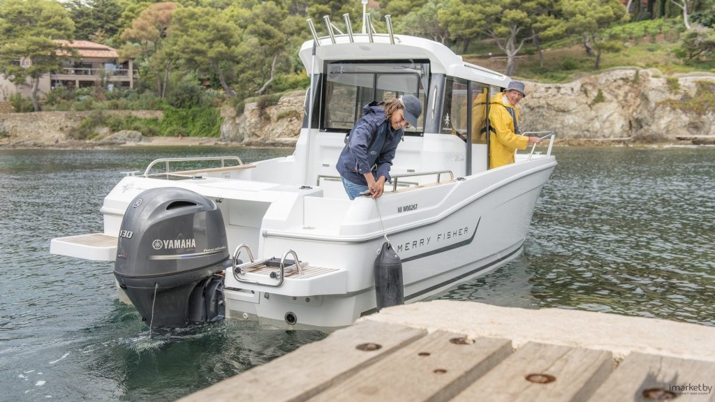 ЛОДОЧНЫЙ МОТОР YAMAHA F130 AETX в Электростали