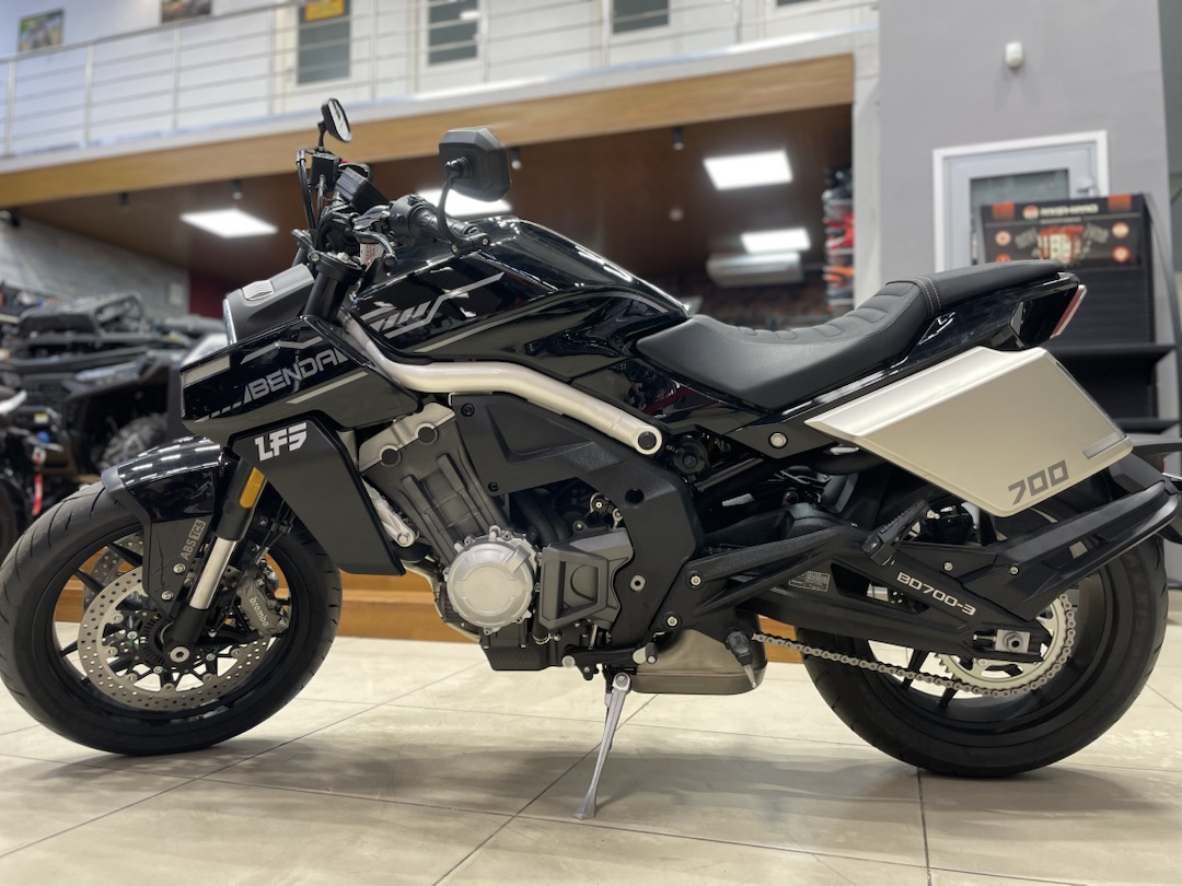 Мотоцикл Benda LFS 700 в Электростали