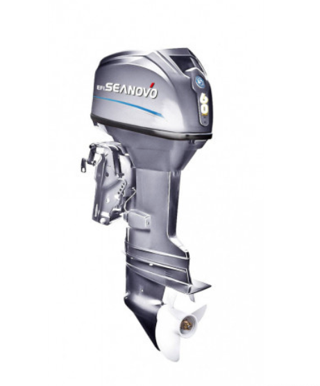 Лодочный мотор SEANOVO SNEF60HVEL-T - EFI (1,85) в Электростали