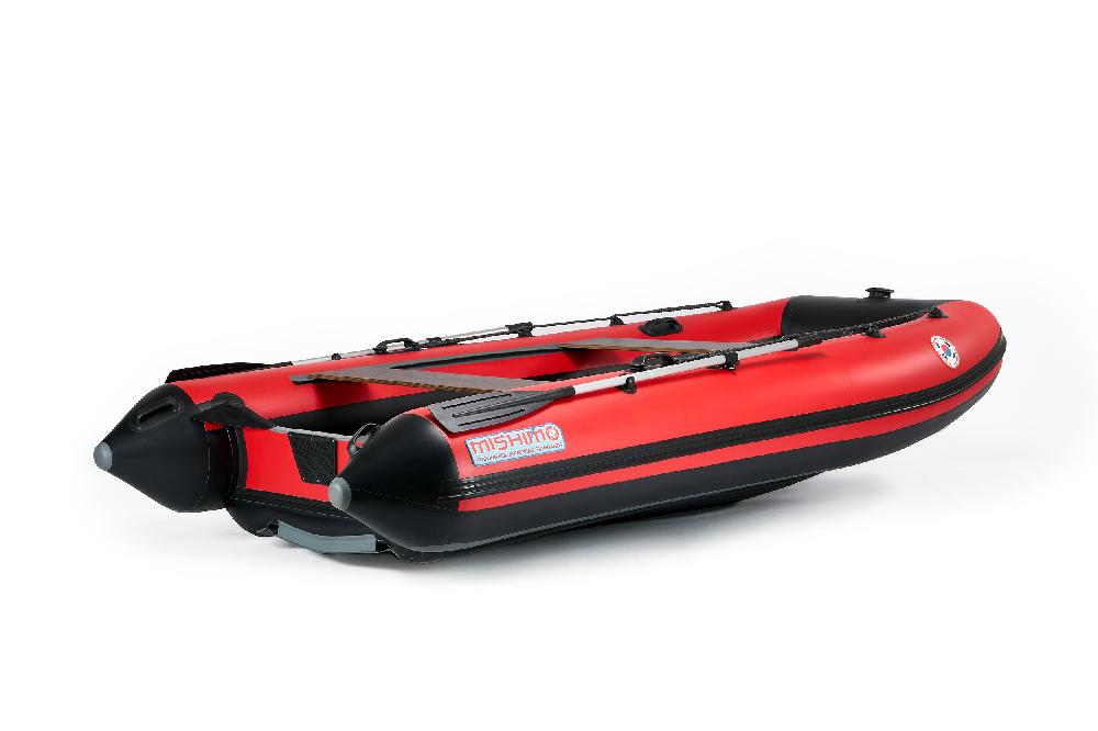 Лодка MISHIMO RAPID 380 PRO в Электростали